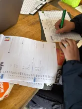 En los primeros 15 días se entregó el 89% de las vacunas contra la fiebre aftosa previstas para la campaña
